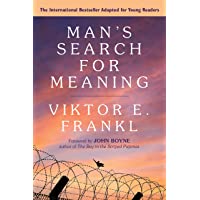 ManS Search For Meaning: Young Adult Edition
